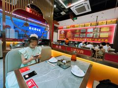 -肖记公安牛肉鱼杂馆·省级非物质文化遗产(江汉路直营店)