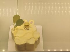 -好利来(高新枫叶广场店)