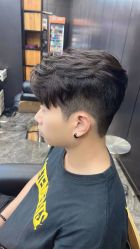 点击看大图 -藤野造型