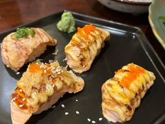 -鸟鹏烧鸟居酒屋(仁恒梦中心店)