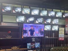 -都市枪神实弹射击俱乐部