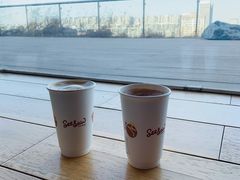 -Seesaw Coffee(朝阳大悦城店)
