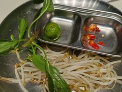 -CHILL Pho澳洲牛肉越南粉(佛山顺德万象汇店)