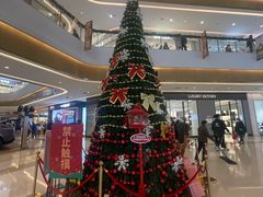 -天河城购物中心