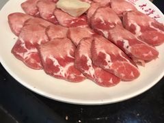 -木槿花韩式炭烤·熟成肉工坊(孙文东路店)