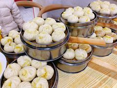 -王菊美食街