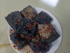 -五娭毑臭豆腐(黄兴南路店)