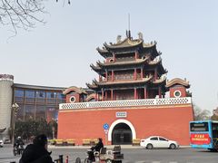 -桂花香手工面(鼓楼店)