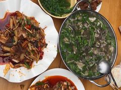 -周记翘脚牛肉