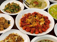 -毛哥小馆子(百井坊巷店)