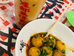 -七爺清汤腩(南开大悦城店)