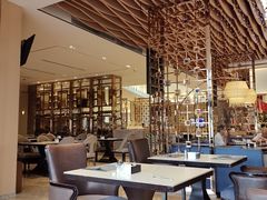 -康帝国际酒店-艾斯本自助西餐厅