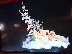 -牛New寿喜烧(金鹰世界店)