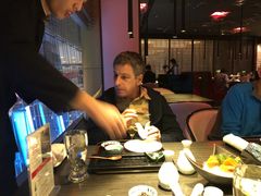 -滩万日本料理Nadaman(国贸大酒店)