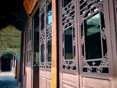 -八大山人梅湖景区