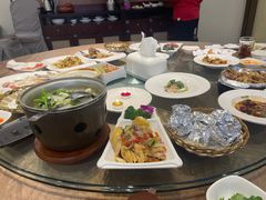 -庄氏祥记家常食府(国瑞建材家居博览中心店)