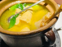 -筱爷叔·上海传统手工菜(玉树路店)