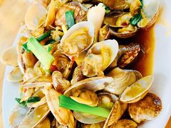 -明记海鲜大排档(巽寮湾店)
