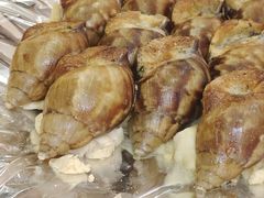 法式焗蜗牛-金时代顺风大酒店(协泰店)
