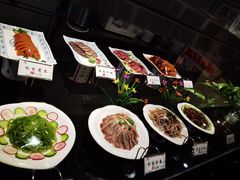 -令氏家外家周秦食府(高新店)