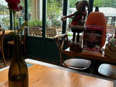 -Laures·月桂西班牙碳烤餐厅(十尚坊店)