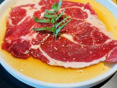 -谷牛和牛烤肉(漕河泾印象城店)