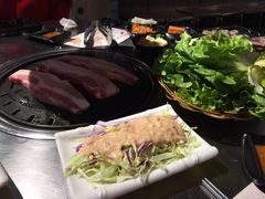 -杀猪天·韩国烤肉(总店)