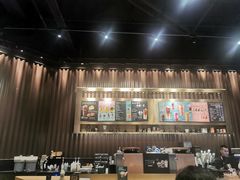 -星巴克臻选(南宁万象城店)