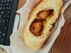 -吉品合酥脆烤饼(太平洋森活天地店)