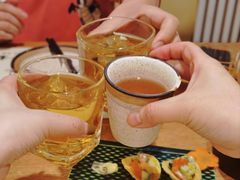 -和创柚子·会席日本料理(新区淮海街店)