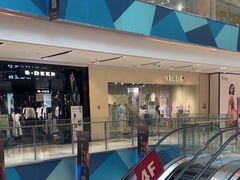 -宝龙城(杭州滨江店)