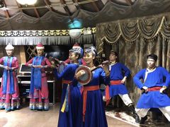 -九十九顶毡房(阜石路店)