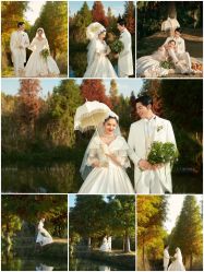 -第一夫人婚纱摄影(南京店)