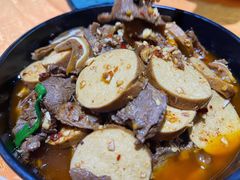 -聚味瞿记·龙虾堂(树木岭店)