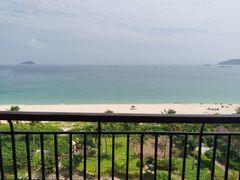 -三亚亚龙湾天域度假酒店