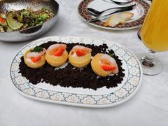 -俄士厨房(环球港店)