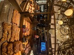 -B&C黄油与面包·THE GARDEN BAKERY概念店(世纪汇店)