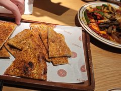 -纳鲁孜·新疆特色餐厅(上海悦荟广场店)