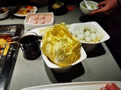 -海底捞火锅(太原南站店)