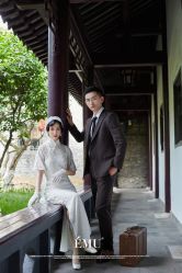 -EMU艺慕摄影(扬中店)