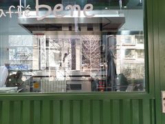 -咖啡陪你(广顺北大街福码大厦店)