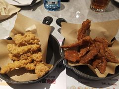 -必胜客(嘉兴万达店)