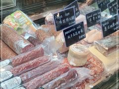 -Alimentari早午餐(安福路店)