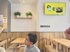 -老娘舅(吴淞路店)