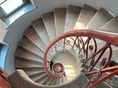 -青岛德国监狱旧址博物馆