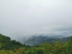-径山寺