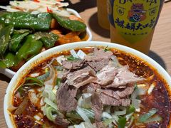 -肖家客饸饹面(郑州总店)