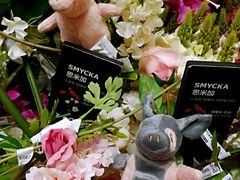 -宜家家居(西安未央商场店)