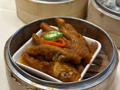 -广东胜利宾馆西关粤中餐厅