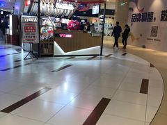 -见味花甲(百联川沙购物中心店)
